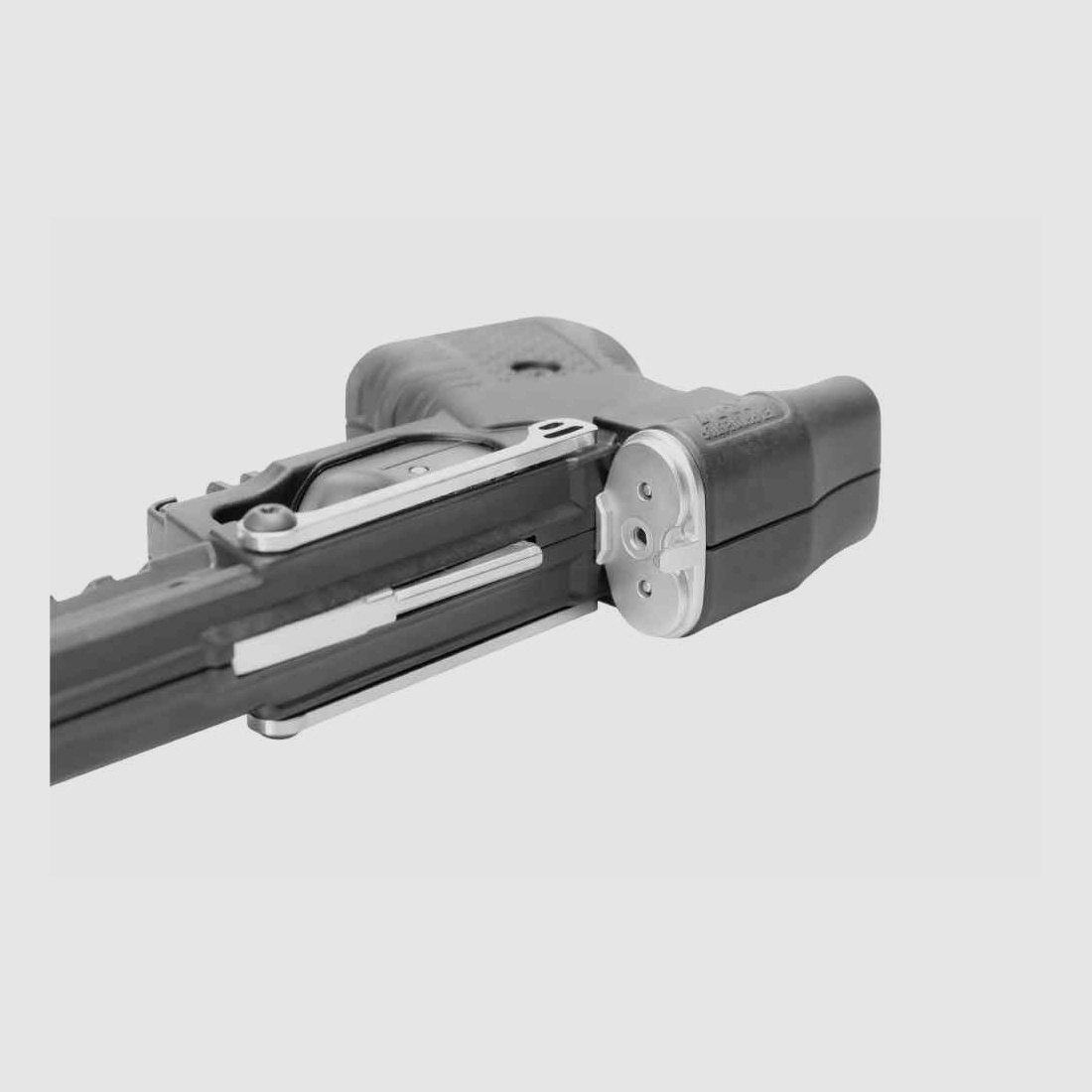PIEXON JPX 2 Jet Protector Gen 2 – ohne Laser