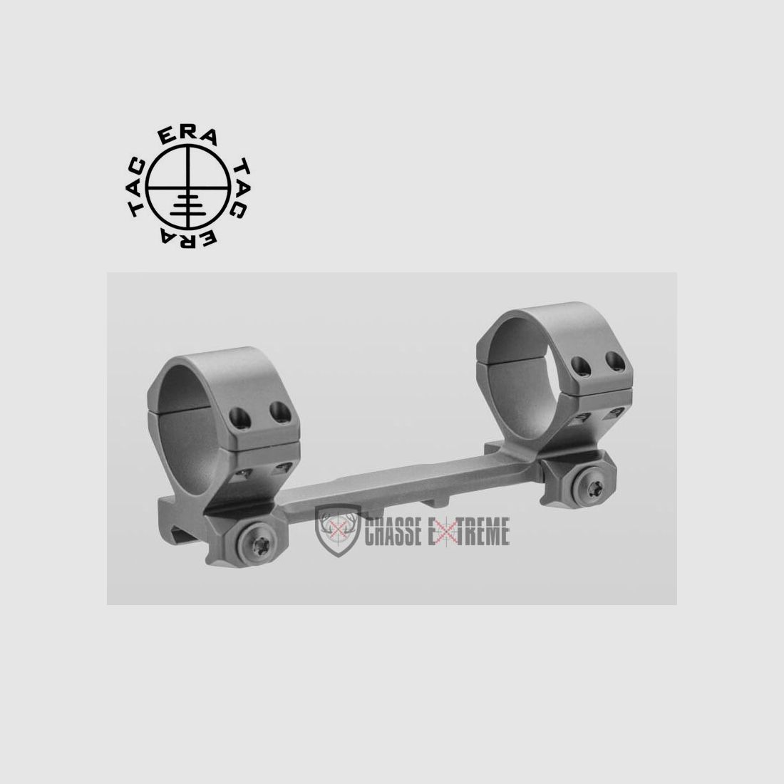 ERATAC Monobloc Light Standard 30mm Montage