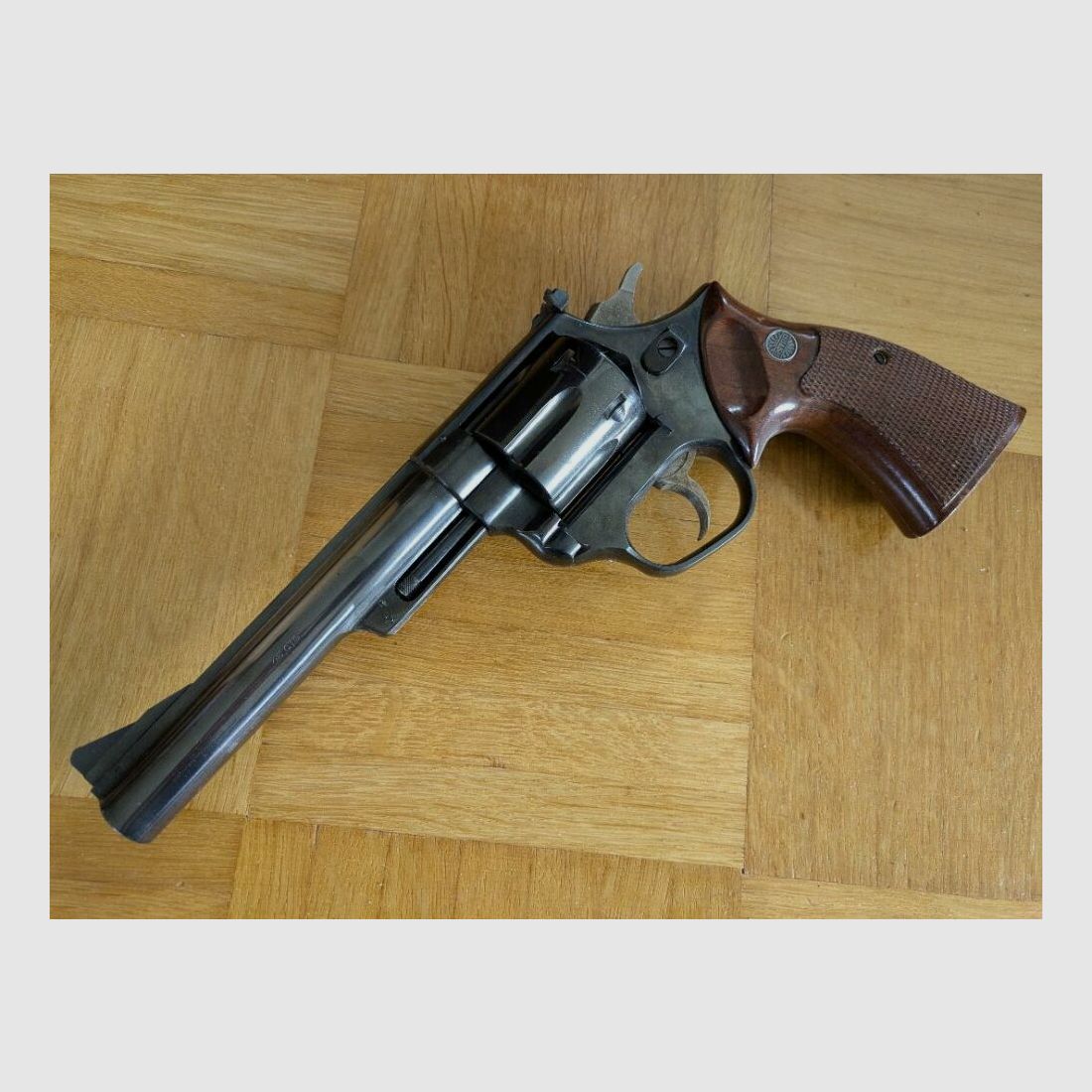 Astra 45 Colt
