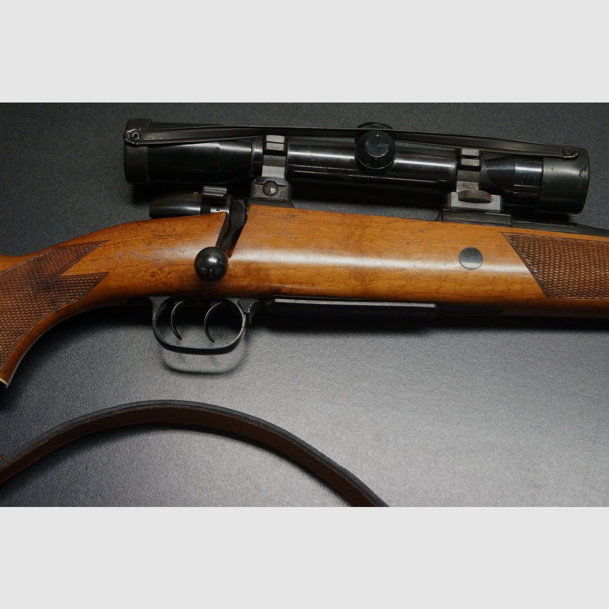 Mauser Model 2000, Bild 2 von 6