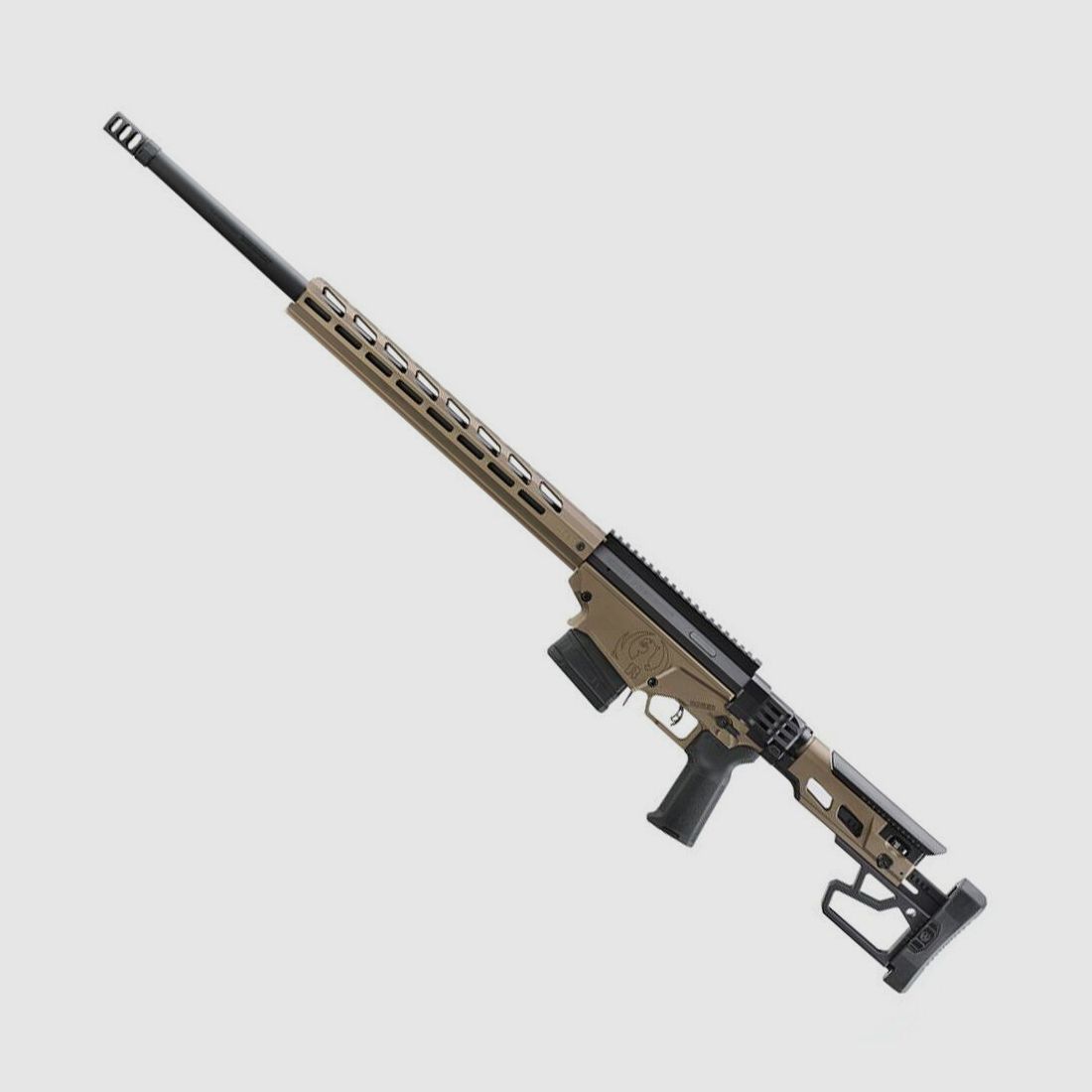 Ruger Precision Rifle Gen. 4