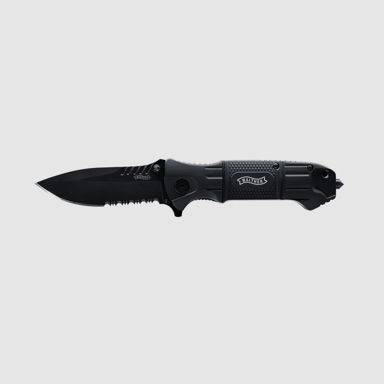 Walther BTK Einhandmesser