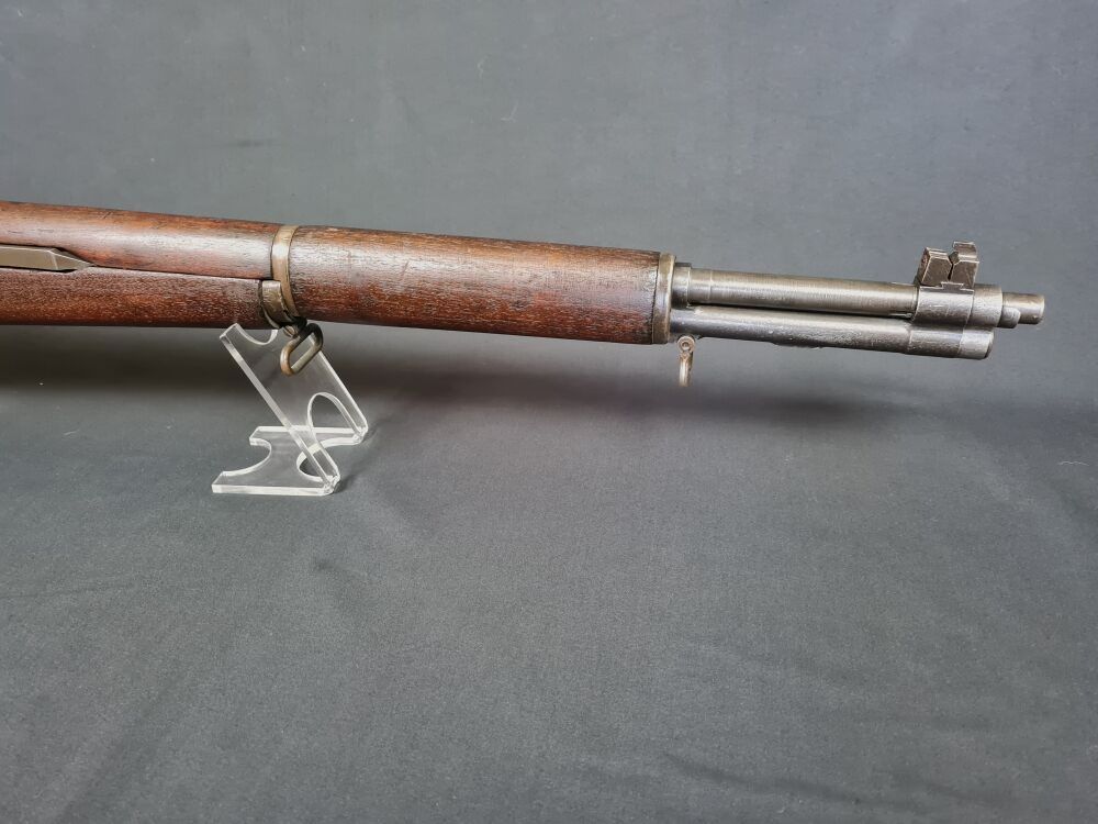 Springfield M1 Garand
