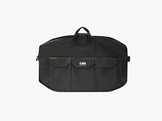 Bolsa de objetivo de competición O’Guns para objetivo IDPA/métrico