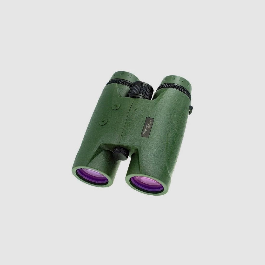 Binocolo con misuratore di distanza laser - Professor Optiken Watzmann 8x42 LEM €689,00