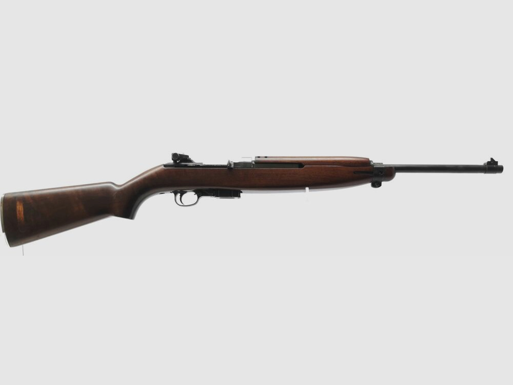 Inland DIV US Carbine 30M1
