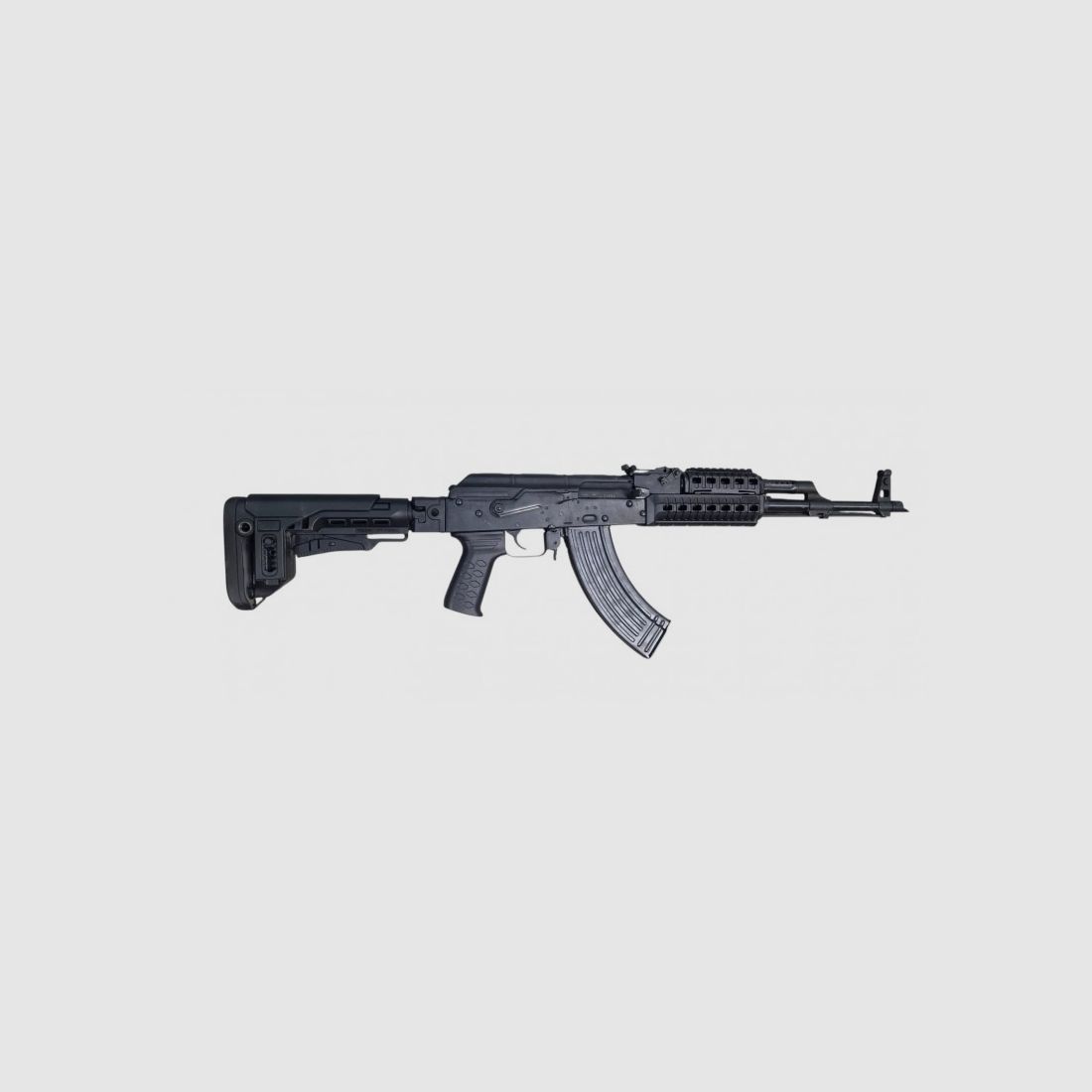 SDM AK-47S 7,62X39mm (OCCASION), image 3 sur 3