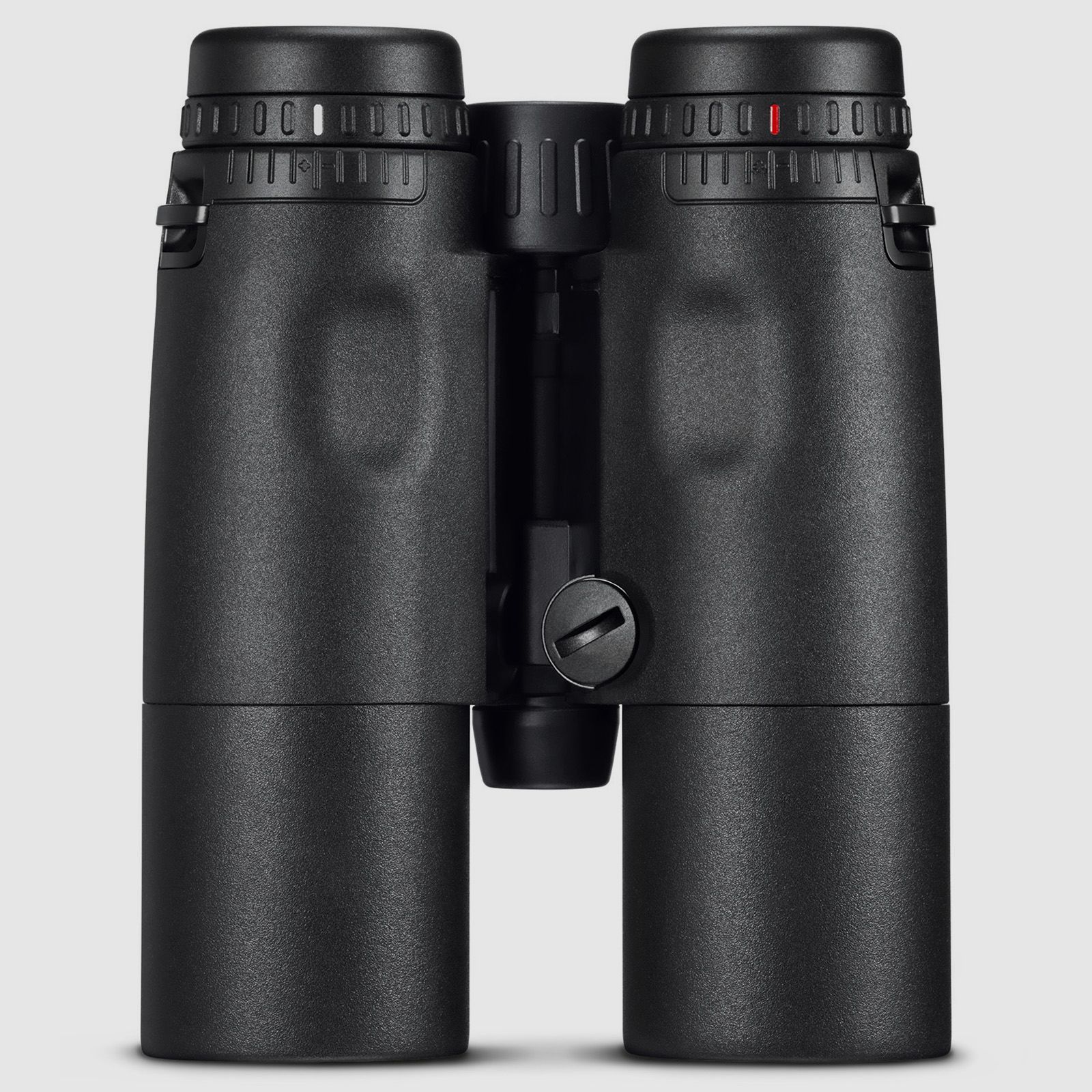 LEICA binoculars with rangefinder Geovid 10x42 R SE