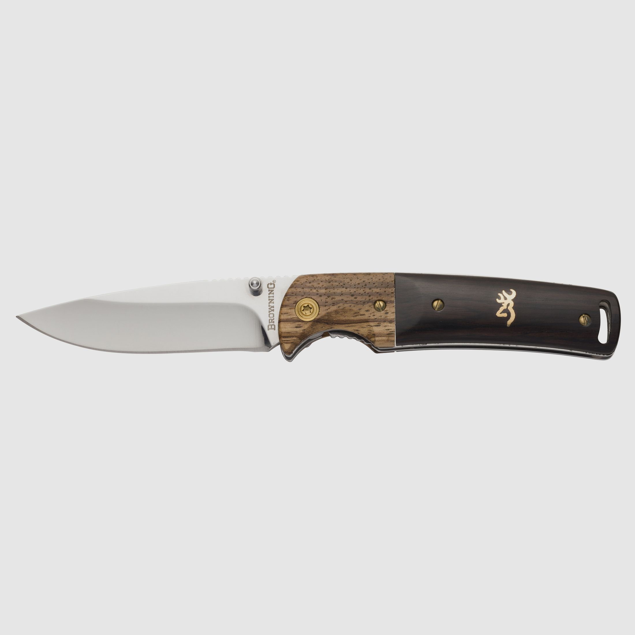Browning BuckMark Hunter, image 1 sur 3