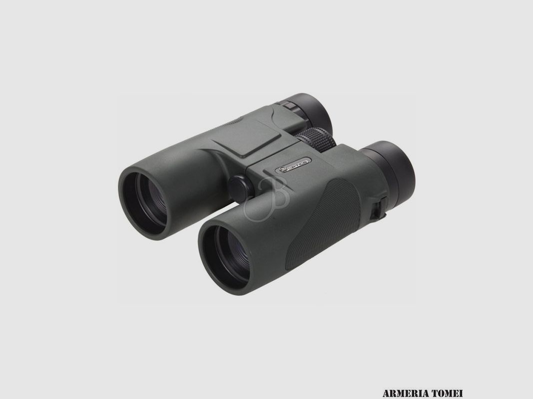 BINOCULAR – 39 OPTICS – 8X42 GREEN, image 2 of 3