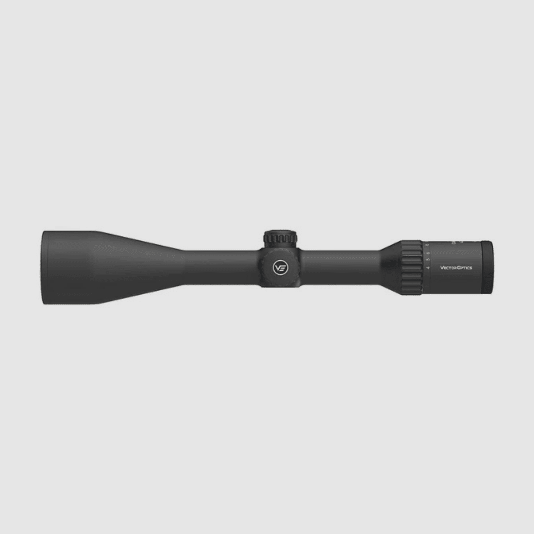 Zielfernrohr Vector Optics Continental X8 4-32×56 ED, Bild 3 von 9