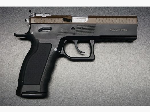 Phoenix Predator Q DA/SA