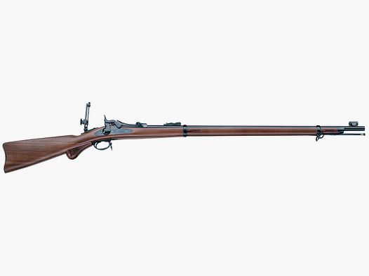 Rifle Springfield Trapdoor Long Range .45-70