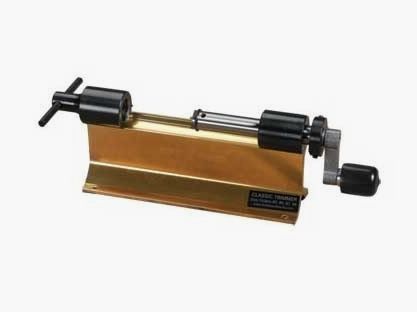 FORSTER PRODUCTS, INC. Classic Case Trimmer