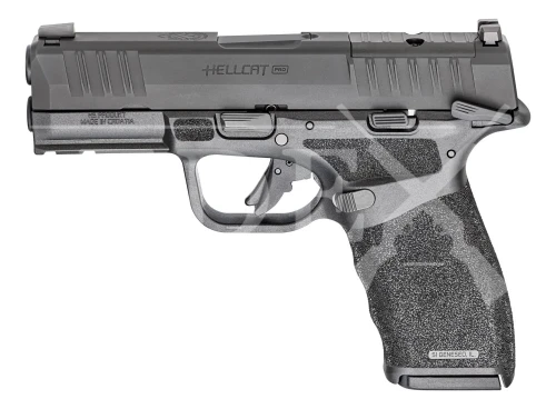 Pistolet samopowtarzalny HS-H11 HELLCAT PRO OSP MS BLK kal.9x19mm