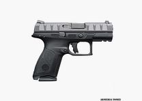 PISTOLET – BERETTA APX CENTURION