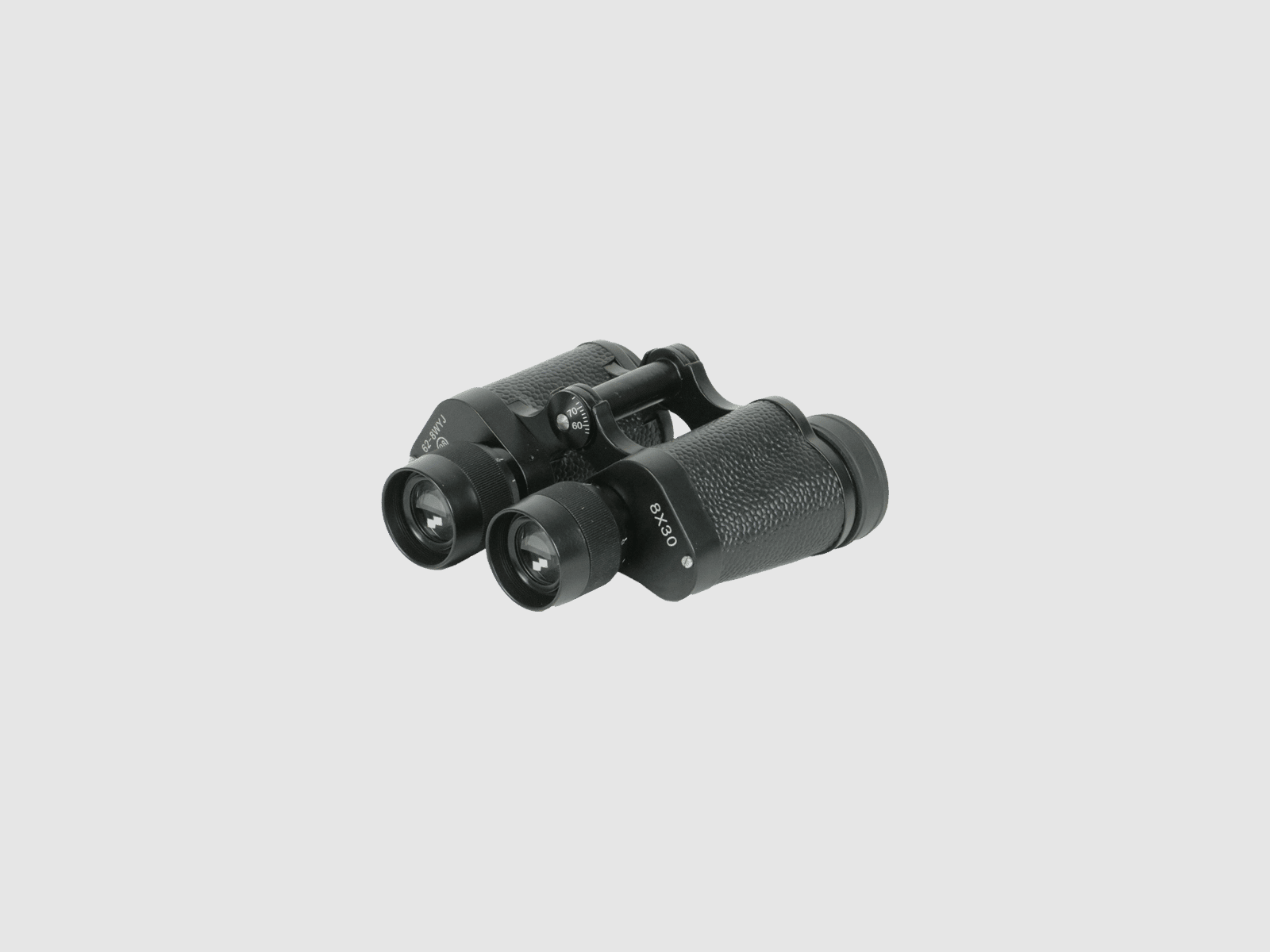 Feldstecher 8×30 Armee Wasserdicht, Bild 2 von 5
