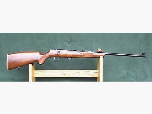 Voere Vöhrenbach Repetierer