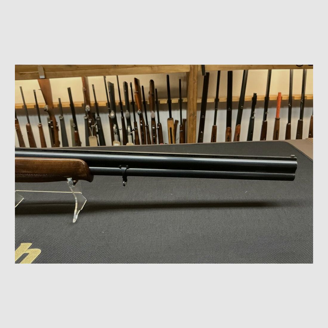 Rizzini 605 M Jagd 12/70