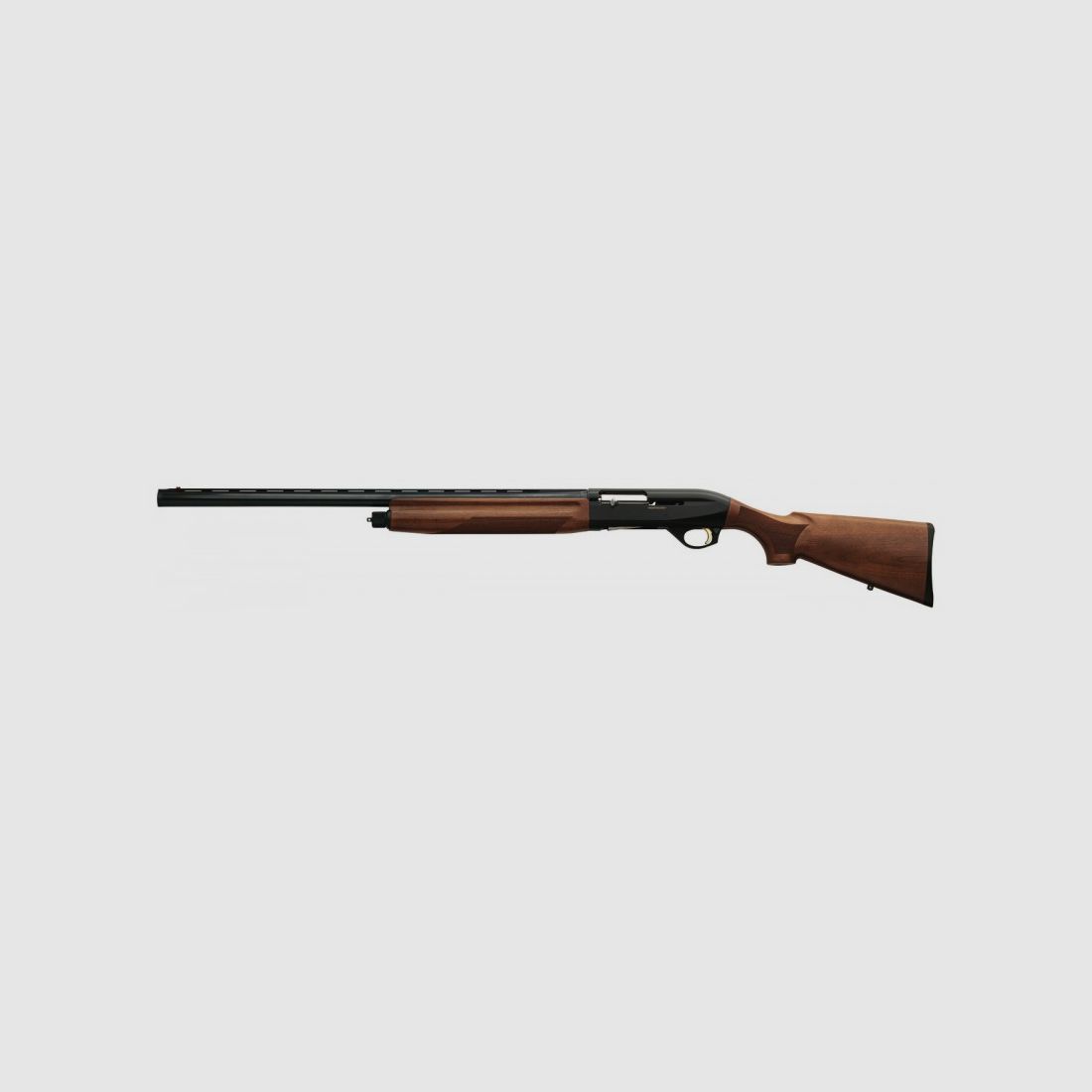 Benelli Montefeltro Left-Handed Semi-Automatic Shotgun 12/76 Caliber 71 cm Barrel