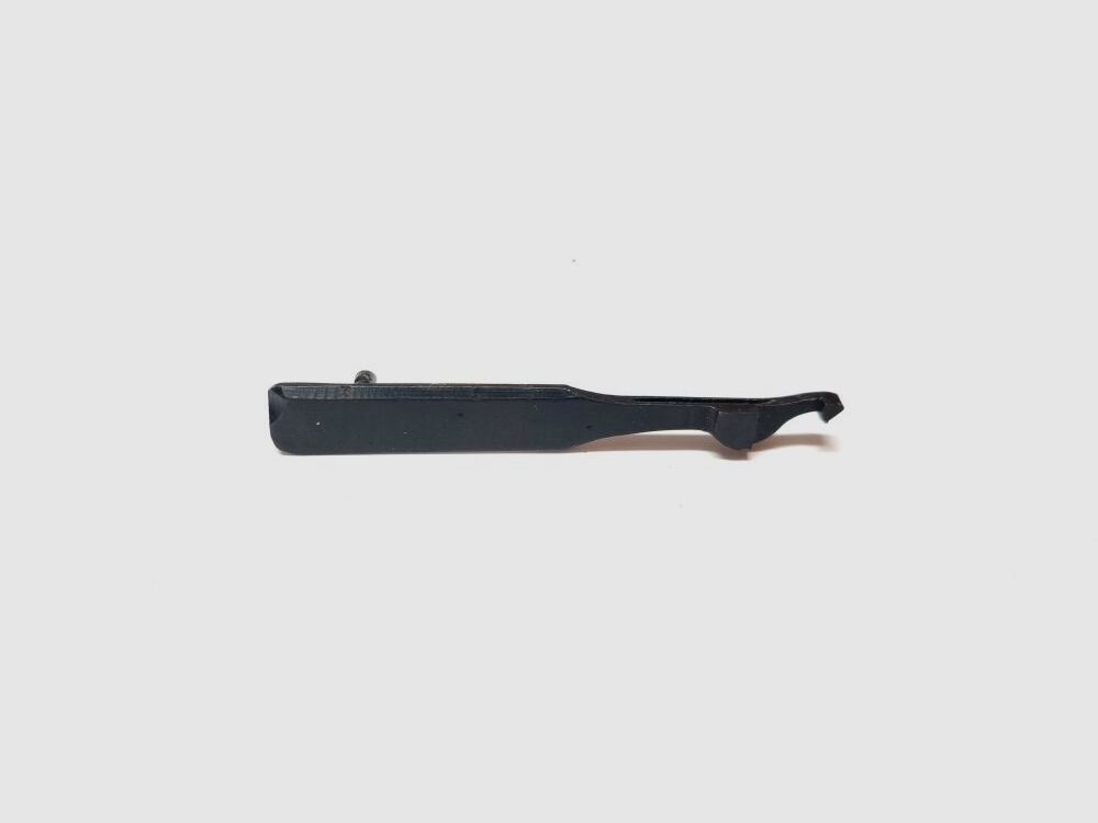 Walther tige de détente [25] pour pistolet Walther P38 / P1
