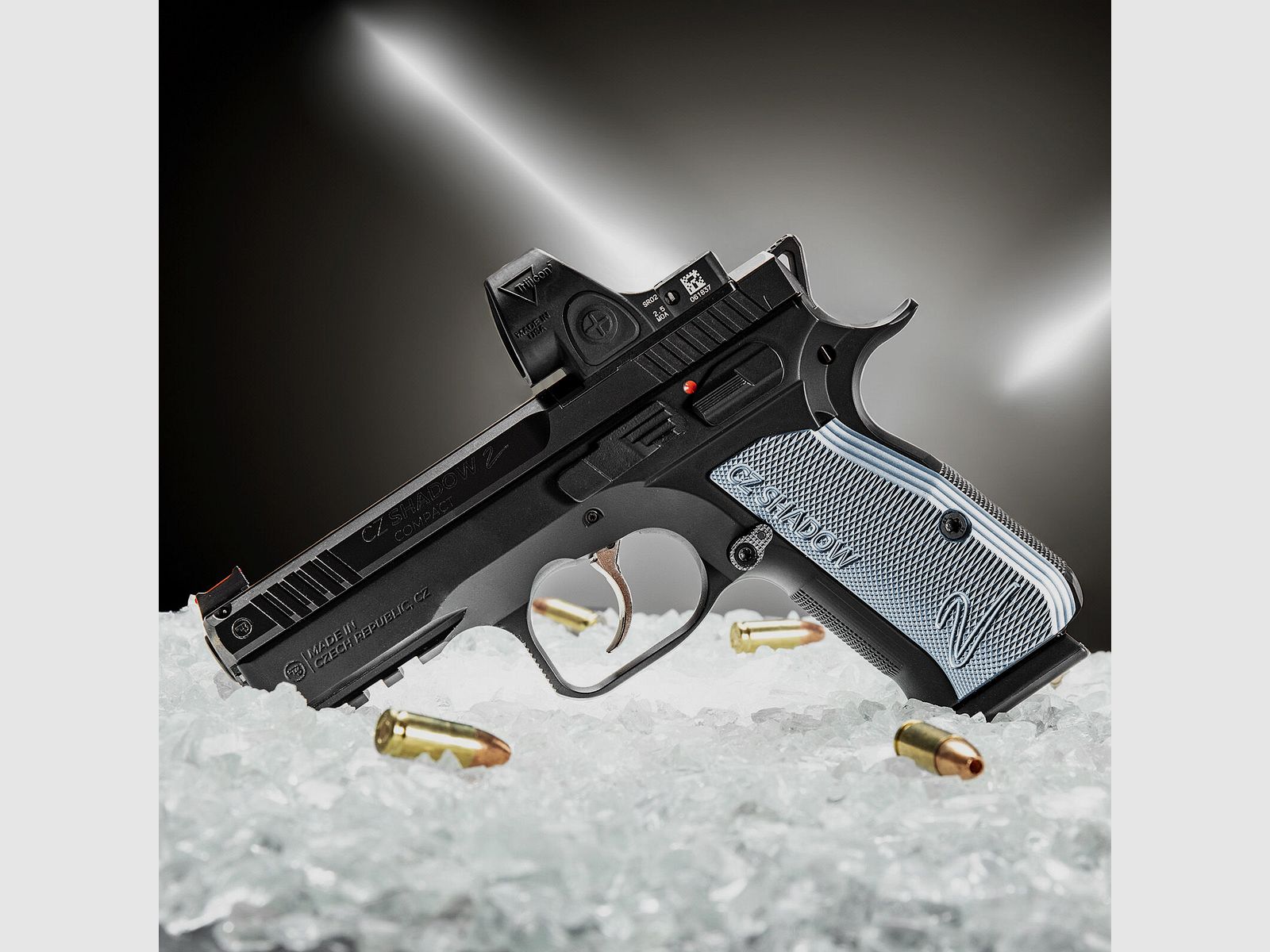 CZ Shadow 2 Compact OF