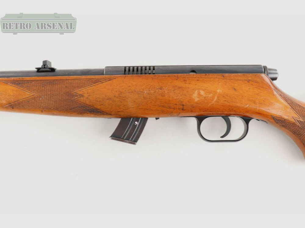 Krico karabinek samopowtarzalny