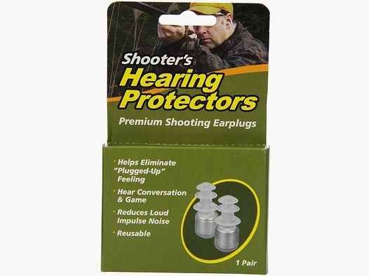 Shooter’s Acu-Life Sonic II