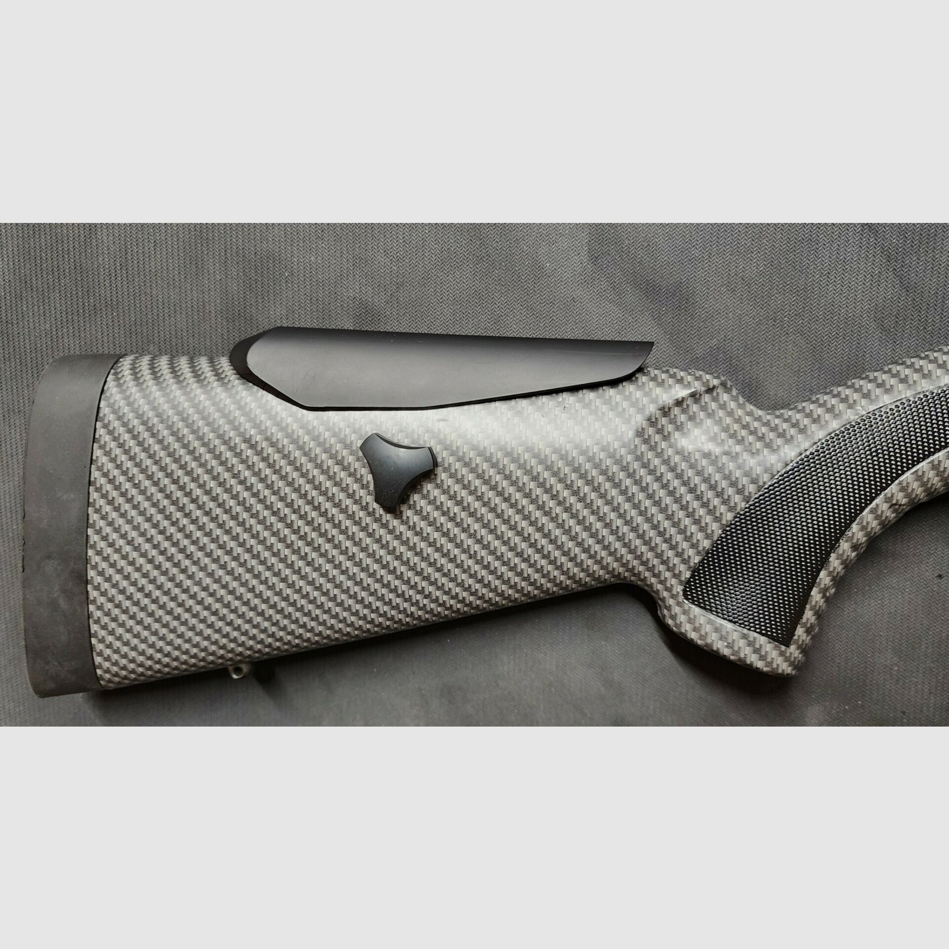 VERNEY CARRON SPEEDLINE KARBON, Bild 17 von 18