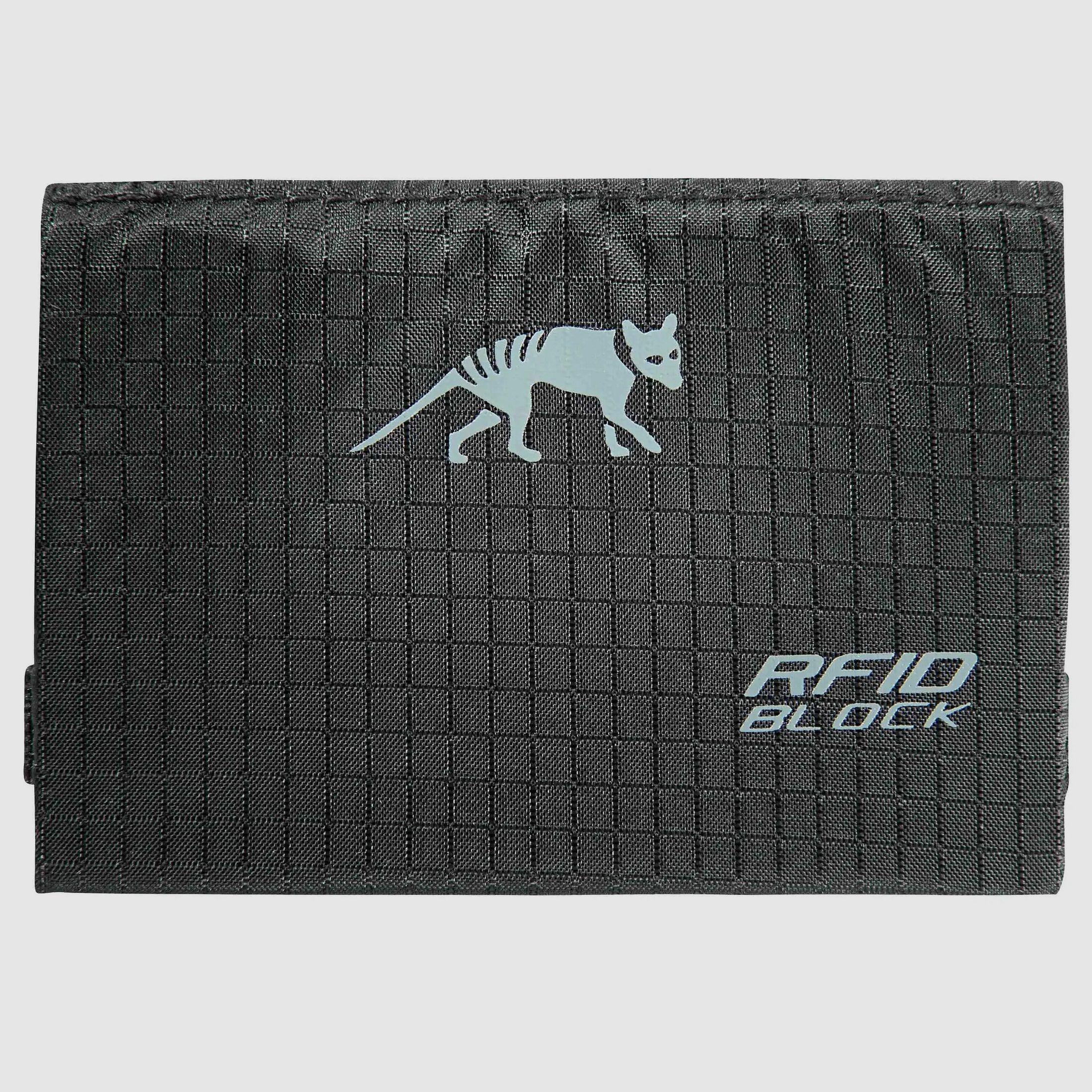 Tasmanian Tiger Card Holder RFID