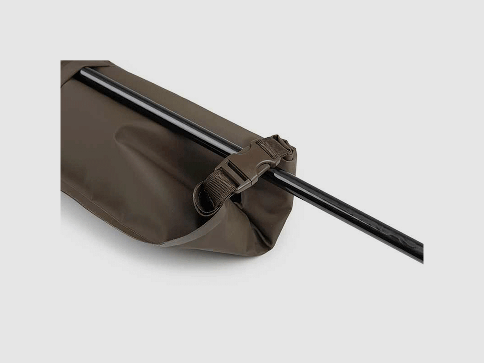 FOX – CARPMASTER WELDED XL STINK BAG (WATERPROOF LANDING NET BAG), image 4 of 11