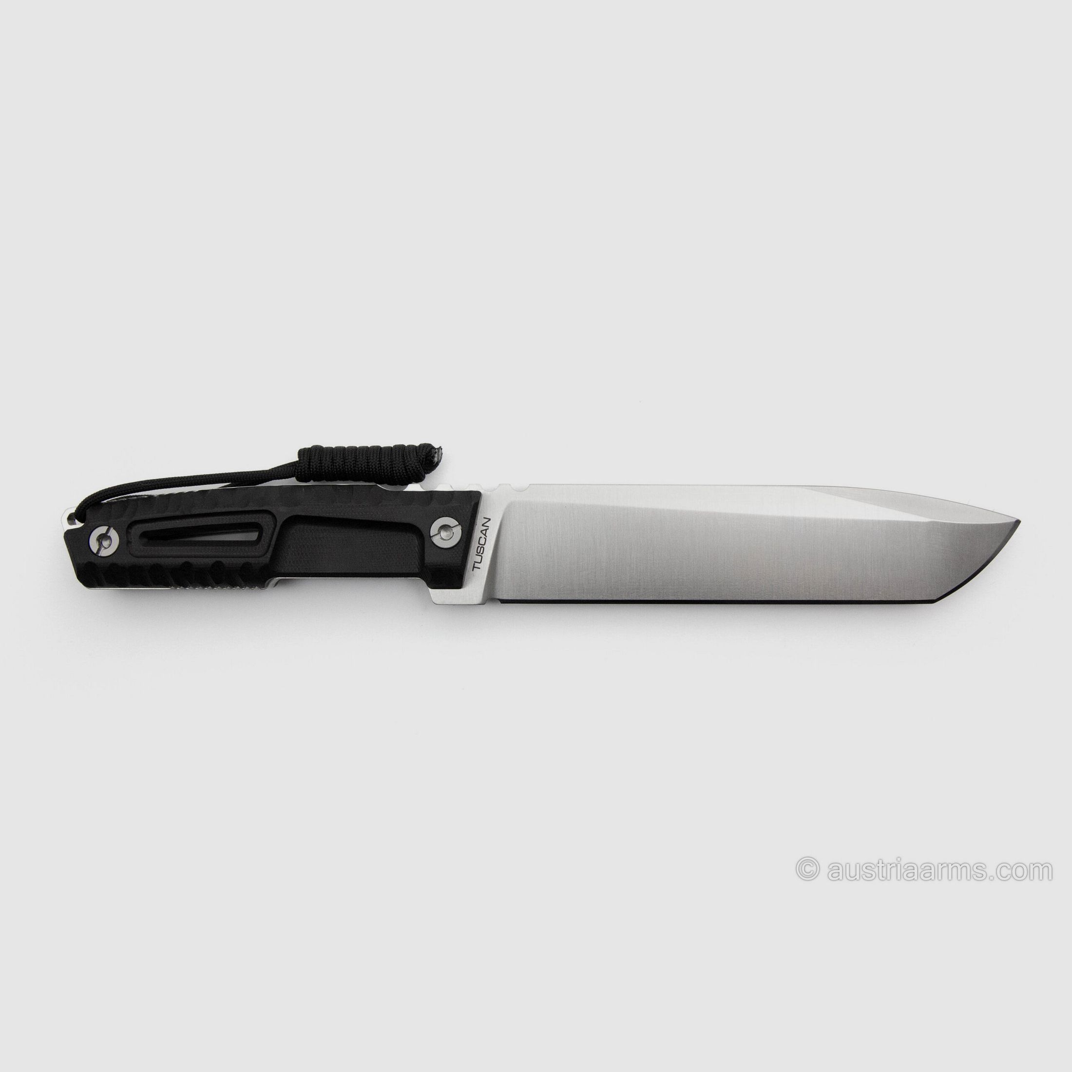 Extrema Ratio Tuscan Black Satin, Bild 3 von 3