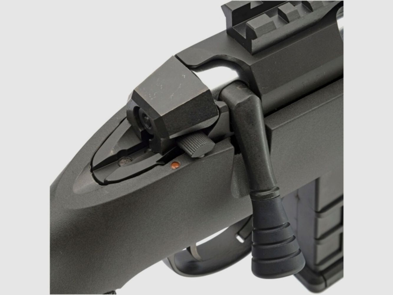 Mercury sport Urban Sniper caliber .308 Win. repeating rifle