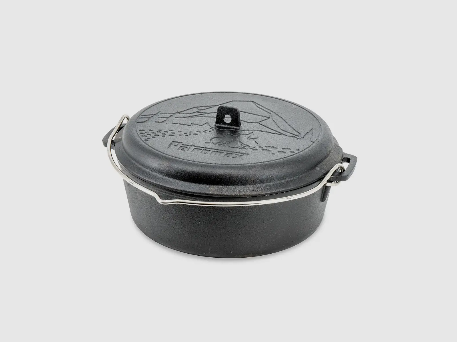 Petromax Petromax Fire Pot Essential FT - 6