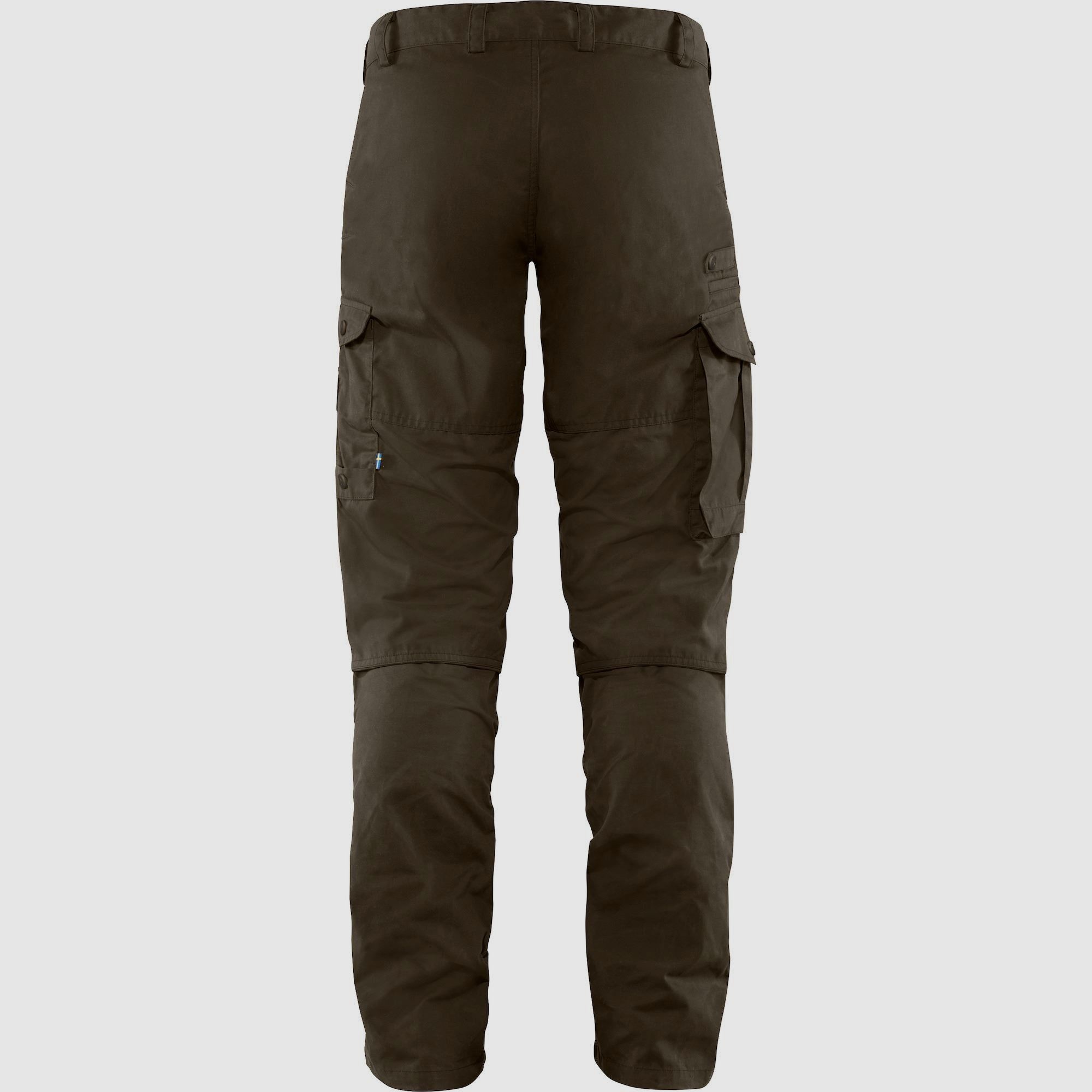 Fjällräven Barents Pro Pantalones de Caza M