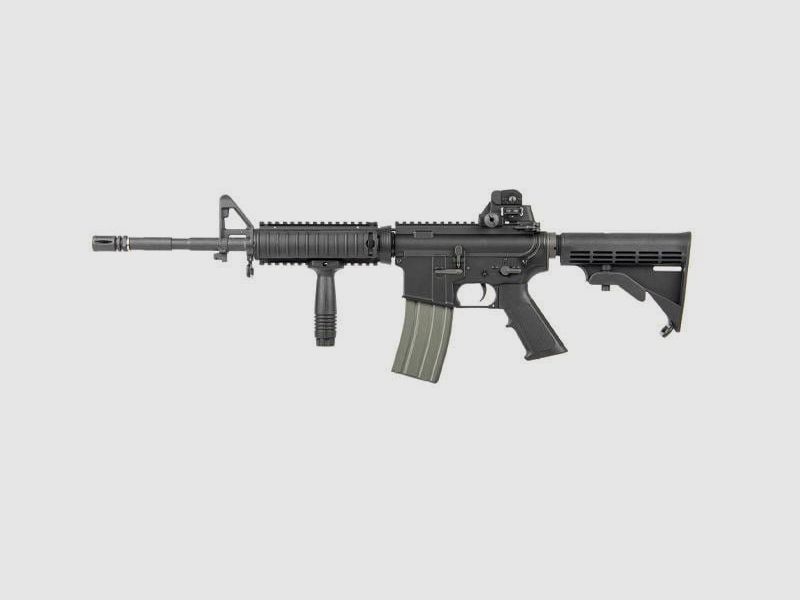 Fucile Airsoft GSG Ares M4-RIS
