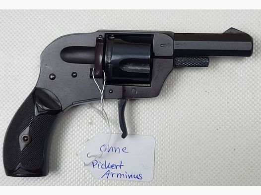 Pickert Arminus Mod. 8