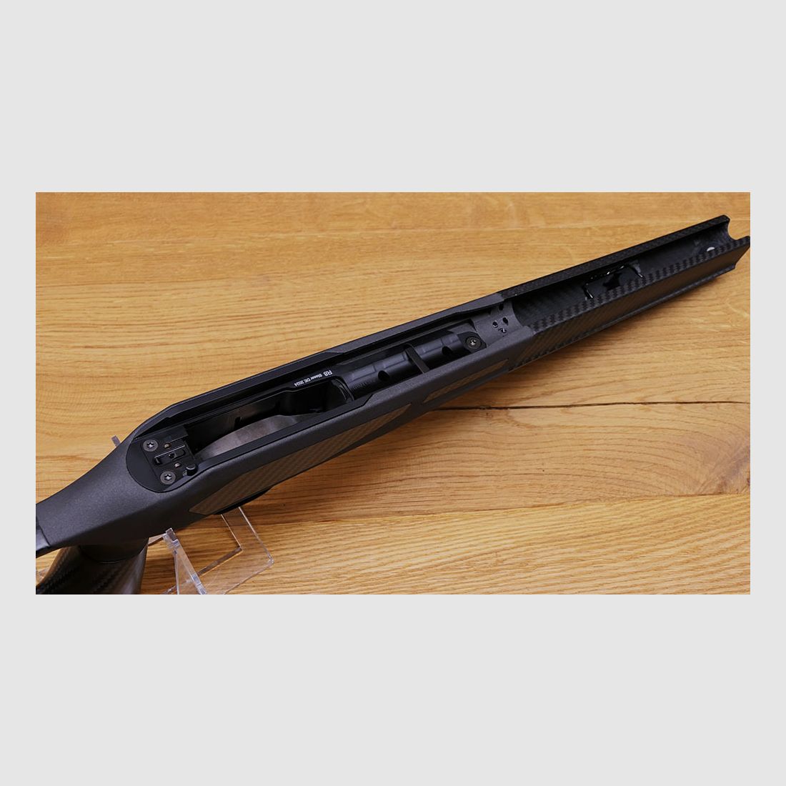 FBT – FINE BALLISTIC TOOLS / CARBON SCHAFT FÜR BLASER R8 / MIT R8 SYSTEM!!!