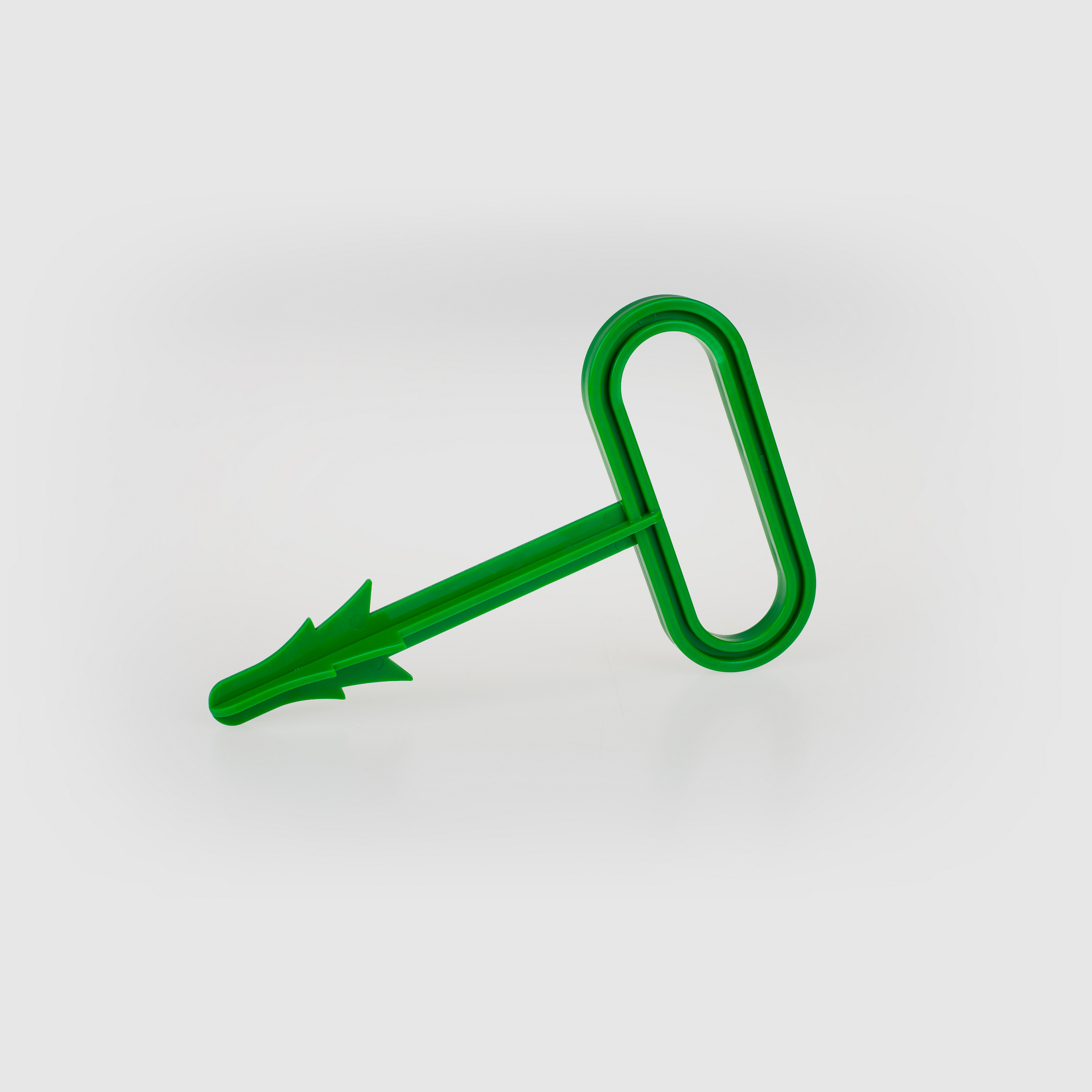 Waidlochauslöser / Butt off