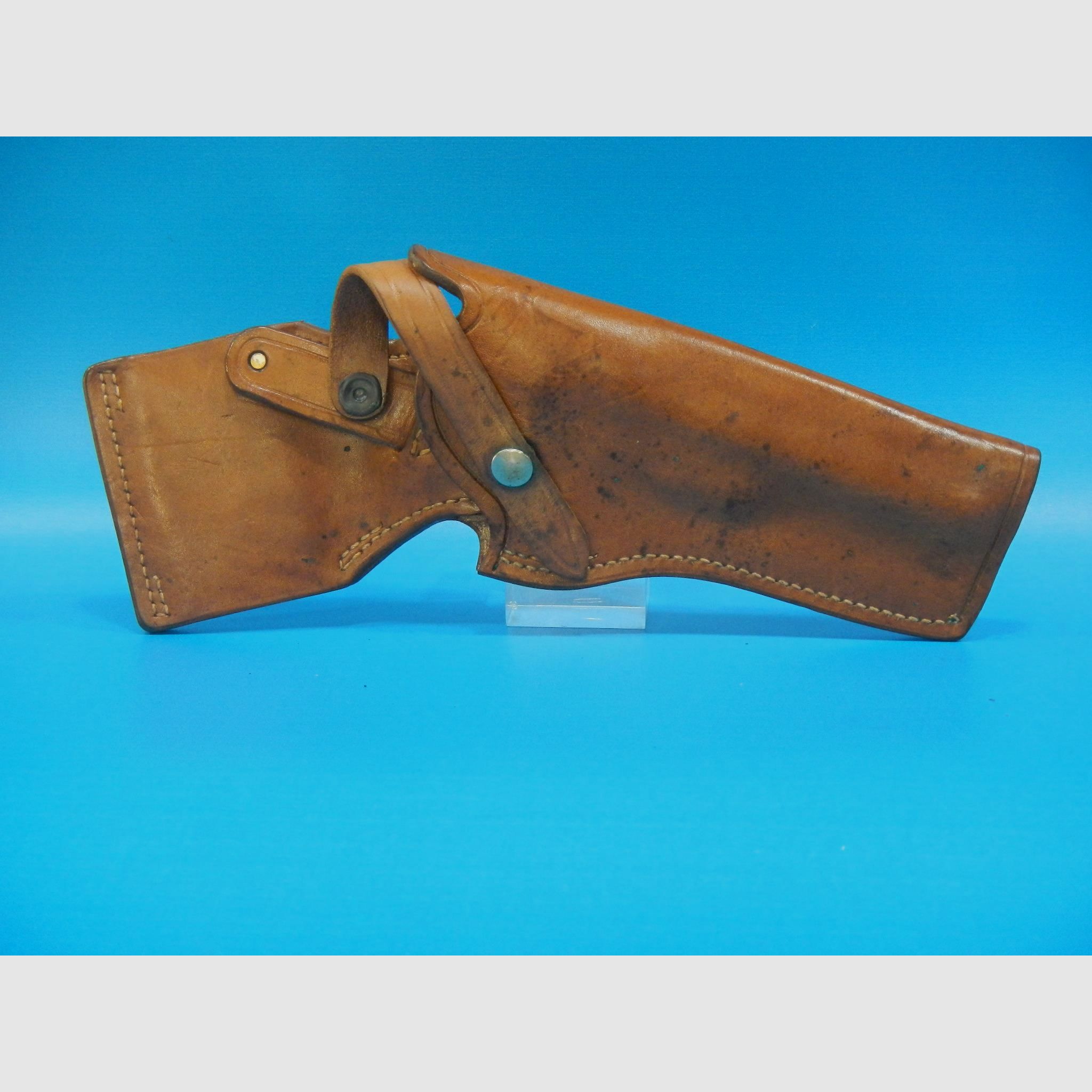 Holster S&W PATROLMAN 6", image 1 sur 2