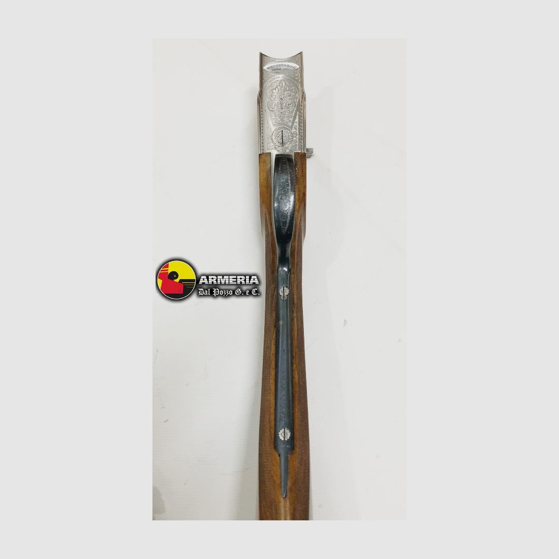BERETTA ASE EL CAL. 20, immagine 2 di 7