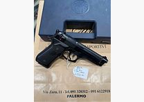 Beretta 98 FS