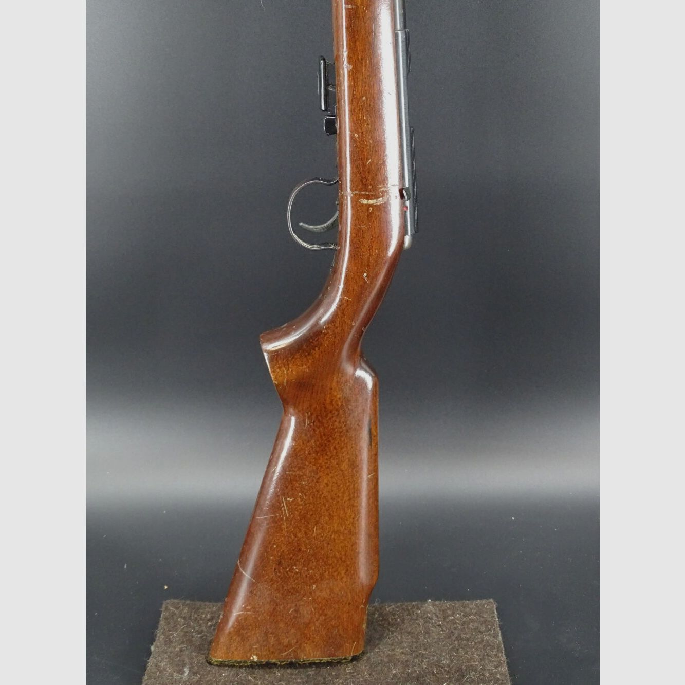 Anschütz Mod 1400 caliber .22lr 1400