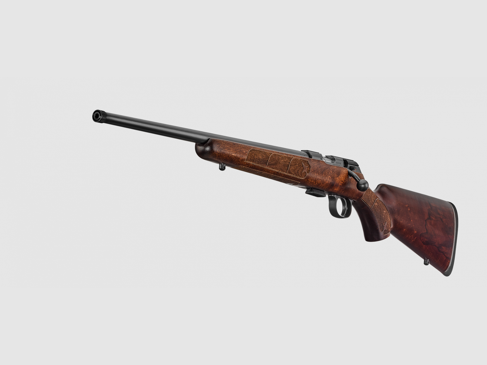 Karabin CZ 457 AMERICAN LH, zdjęcie 1 z 3