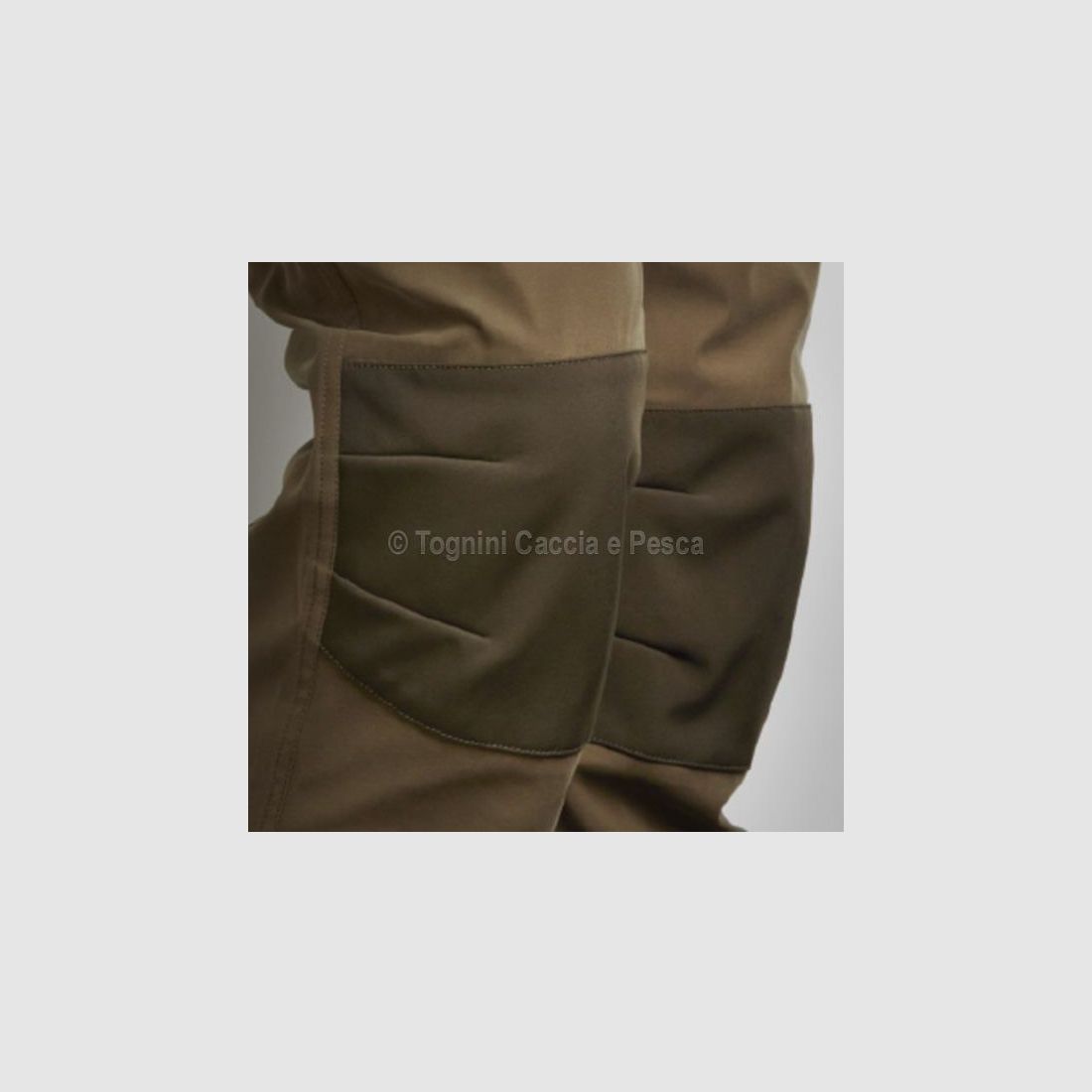Browning Pantalone Featherlight, immagine 2 di 2