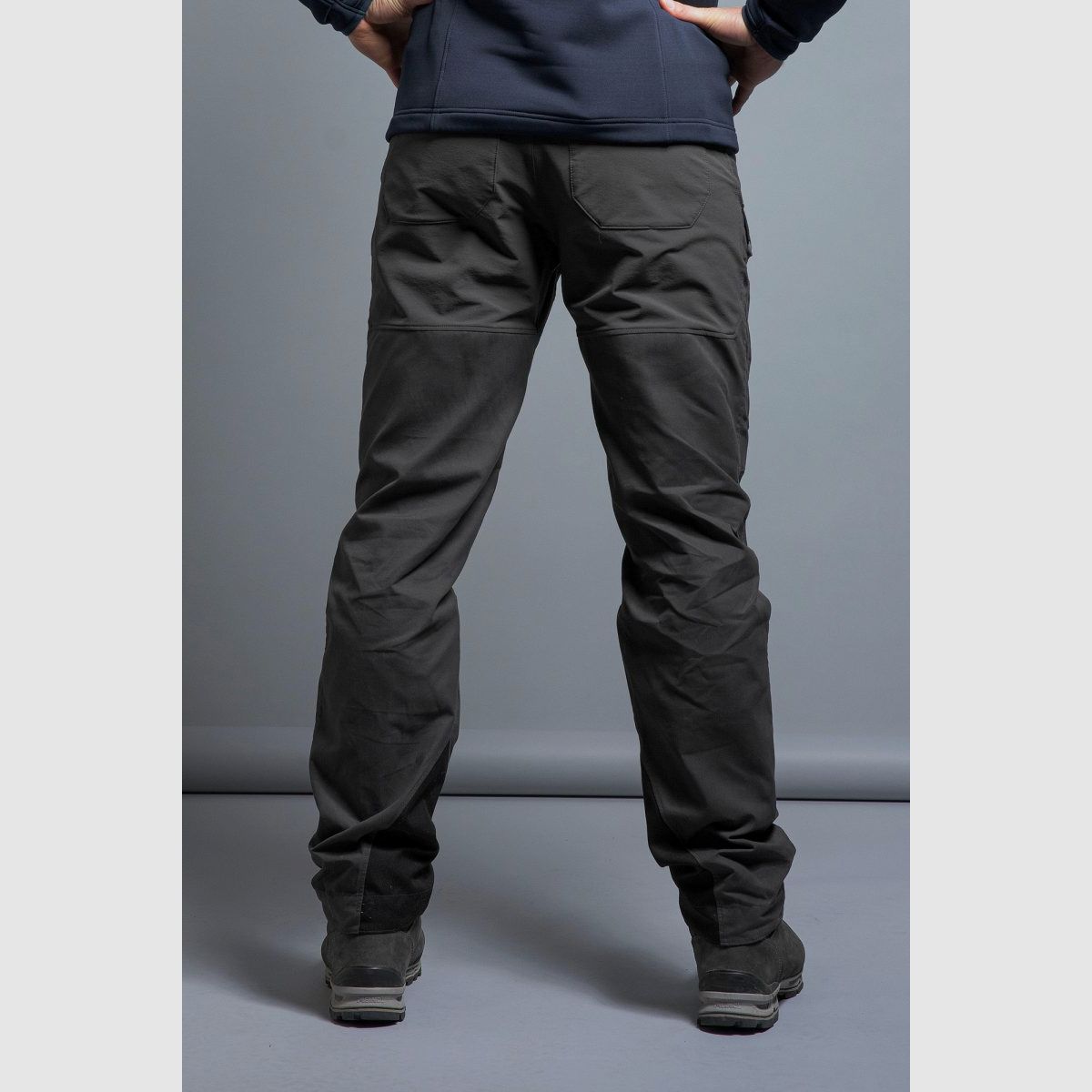Baffin Trekking Pants Recco