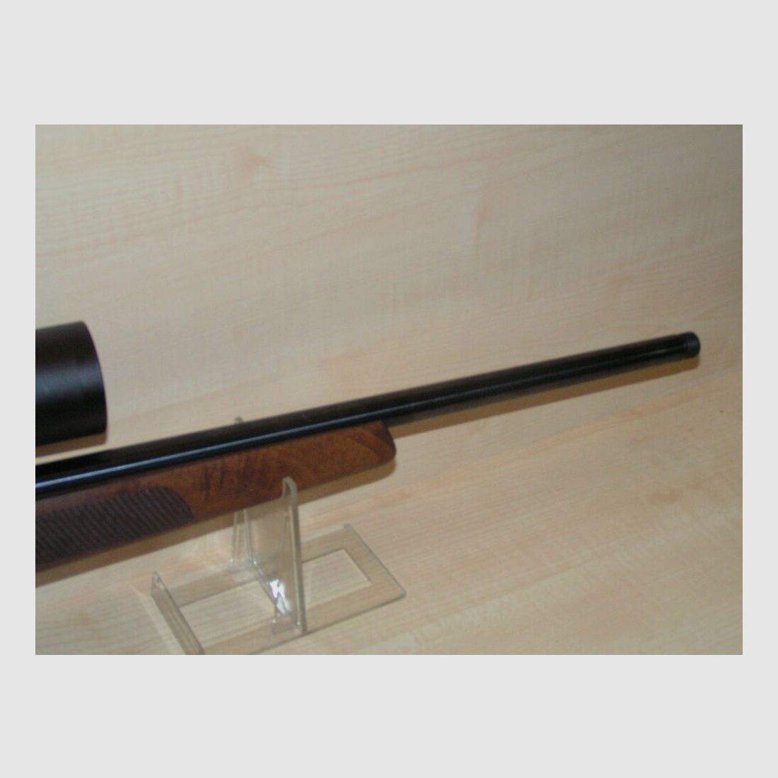 Weihrauch HW 66 Thumbhole
