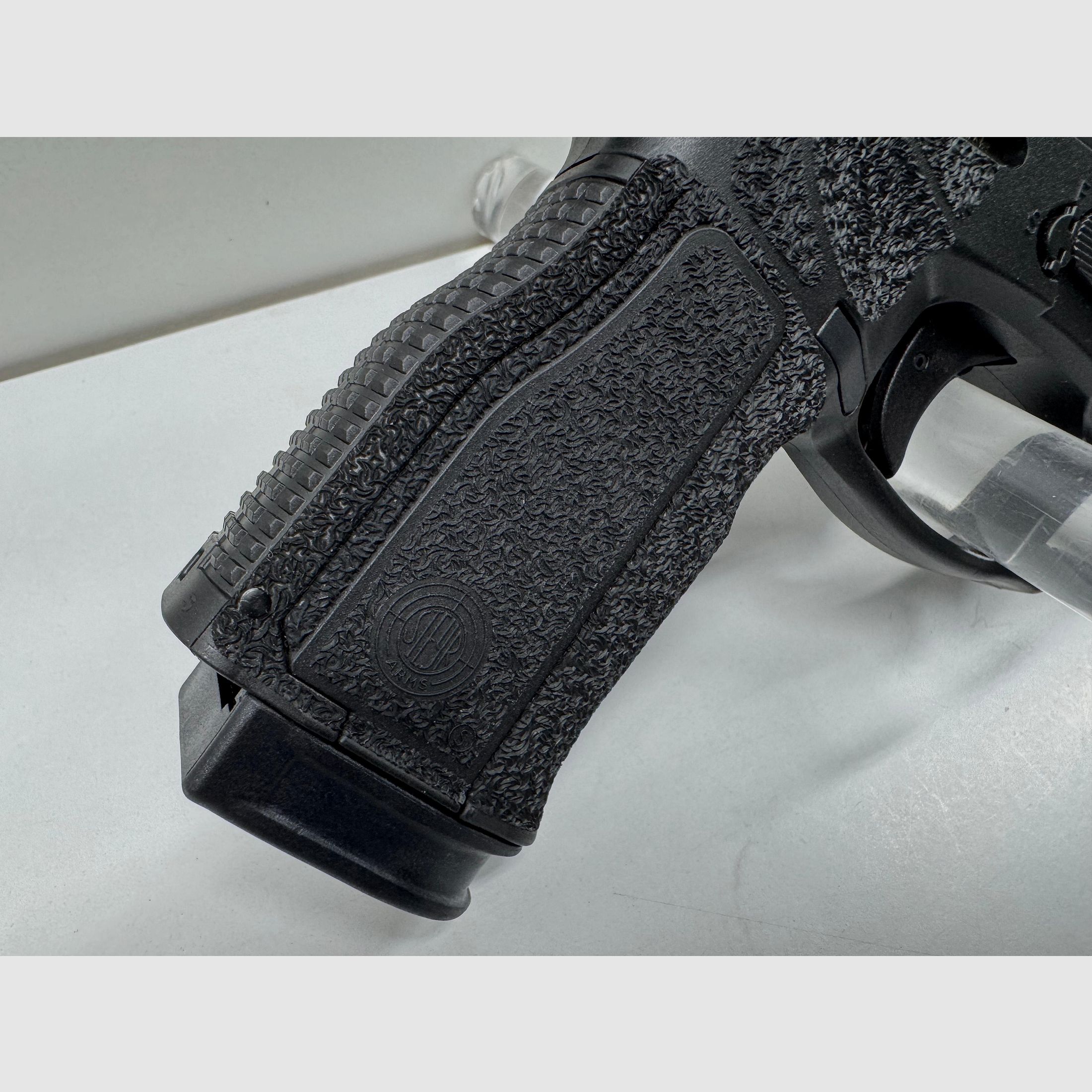 Steyr M9 A2-MF - WaffenFriedrichs