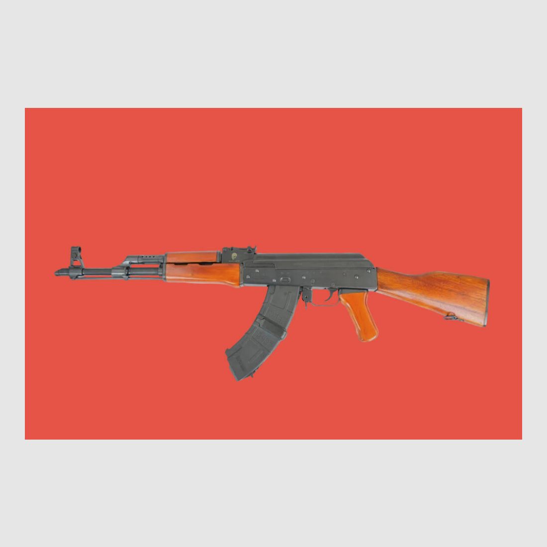 SDM AK 47, Bild 1 von 3