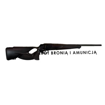 Sztucer Blaser R8 Ultimate Carbon Leather kal. .308Win